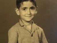 Write about something for which you feel&nbsp;strongly.