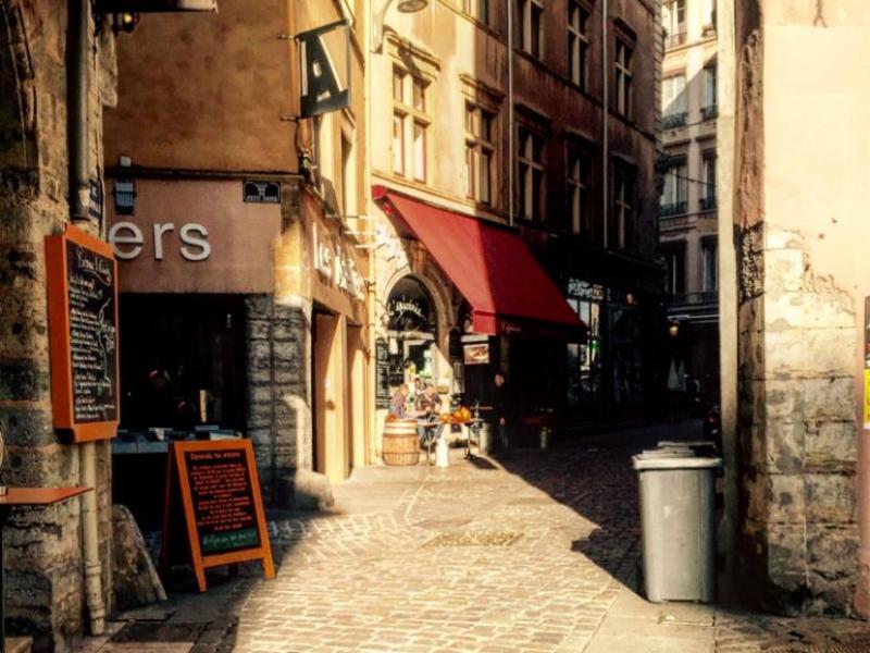 Write something that someone told you about yourself that you never&nbsp;forgot.