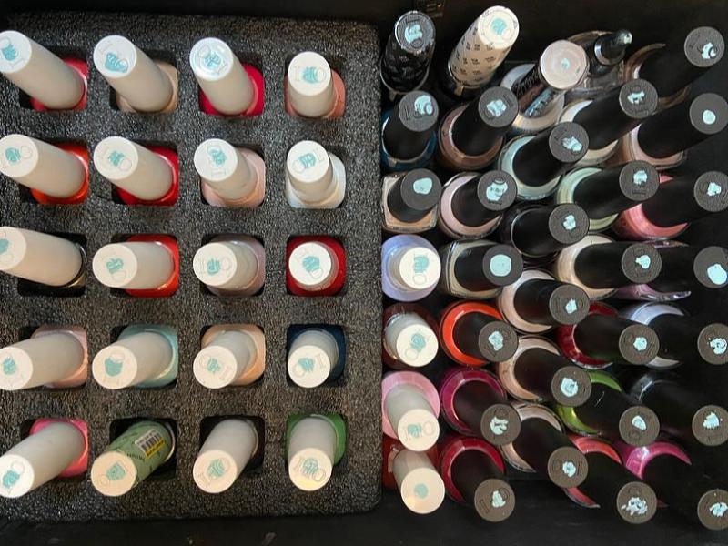 What are your top 3 pet&nbsp;peeves?