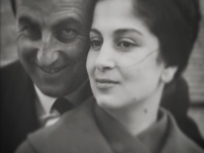 Write about someone who inspires&nbsp;you.